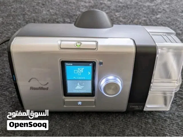 Second hand less used Bipap Cpap for sale