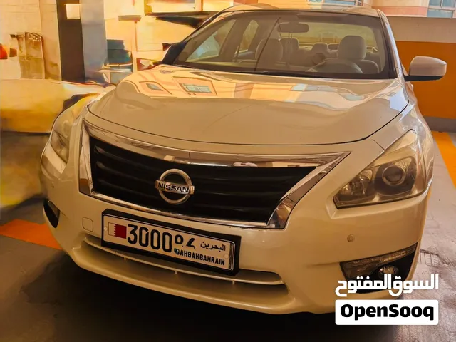 Nissan Altima 2014 excellent condition for sale