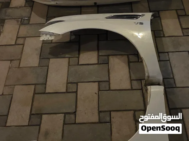 قطع غيار بدي نيسان باترول بلاتينيوم