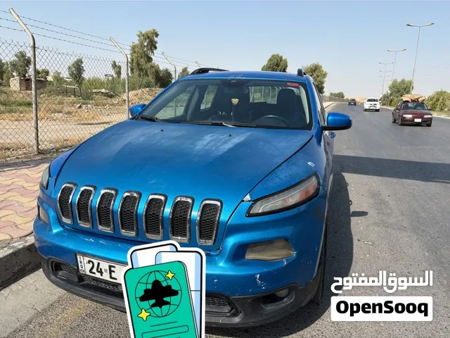 جيب بزون 2018