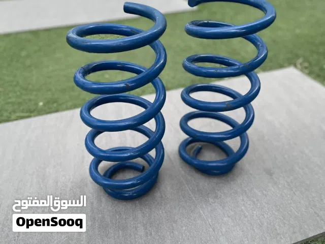سبرنقات كنق للسيرا و السلفرادو 2007 الى   2026 ( مستعمل )
