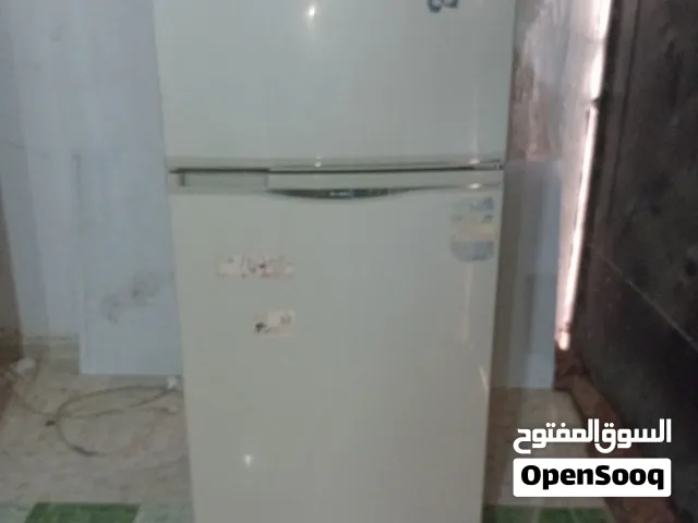 تلاجة مشاءاالله بخارية