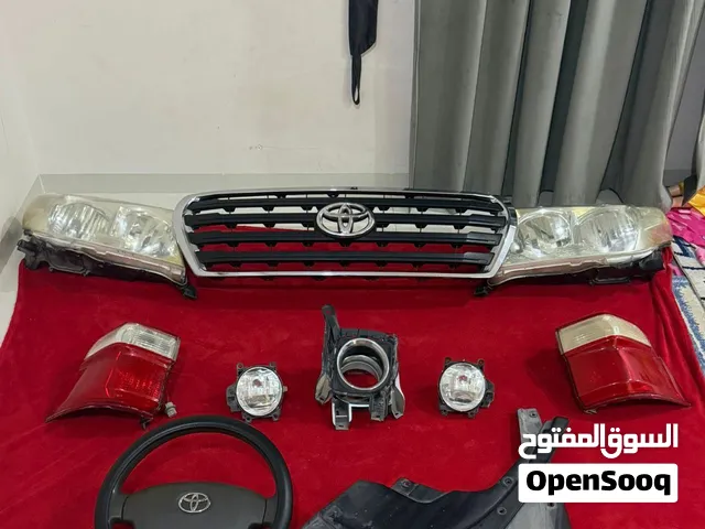 للبيع اعرض كروزر موديل 2015 وكاله تلفون
