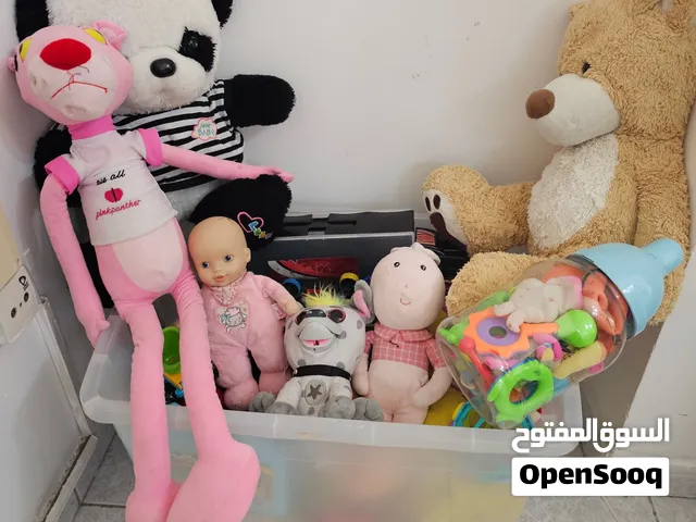 العاب طفال