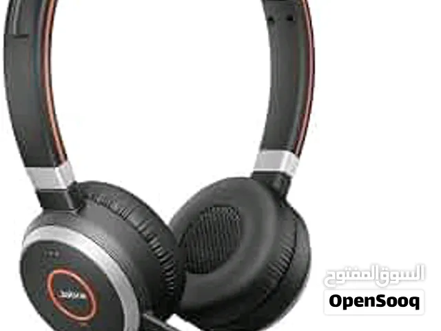 فرصه سماعه راس jabra 65ivlev