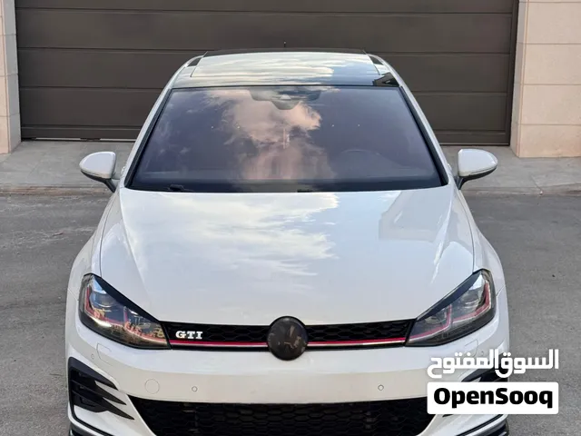 GTI MK7.5 2019