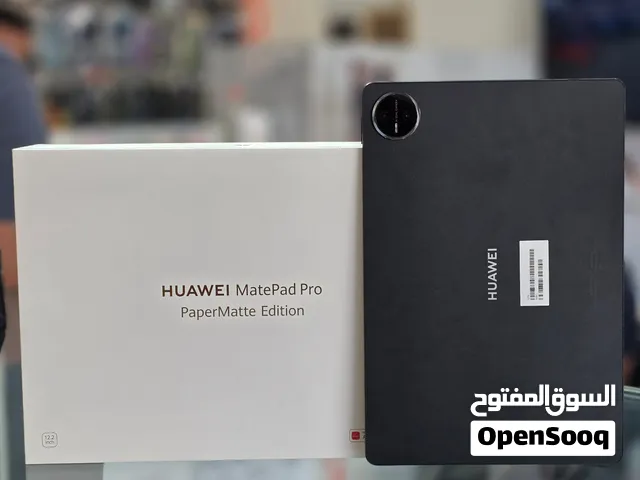 Huawei Mate Pad Pro 12/512GB