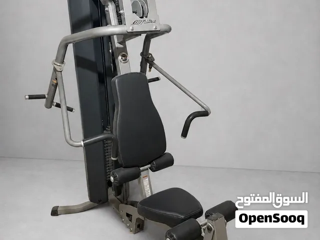 للبيع جهاز Life Fitness G2 الأصلي من وكيل Life Fitness – أقار