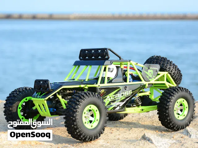 high speed climbing car competition remote control car model