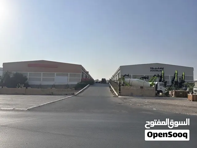 Warehouse in Muscat-Ghala industrial area for rent