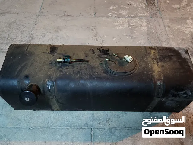 تنك 60 لتر كيا فرسان