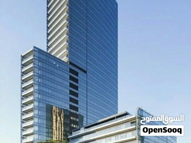بناية للإيجار على شارع معهد النفط