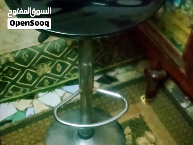 لعشاق الفخامه الكلاسيكيه كرسي هيدروليك اسباني ظهر متوسط حجم كبير قاعده استالس تيل تحكم كامل