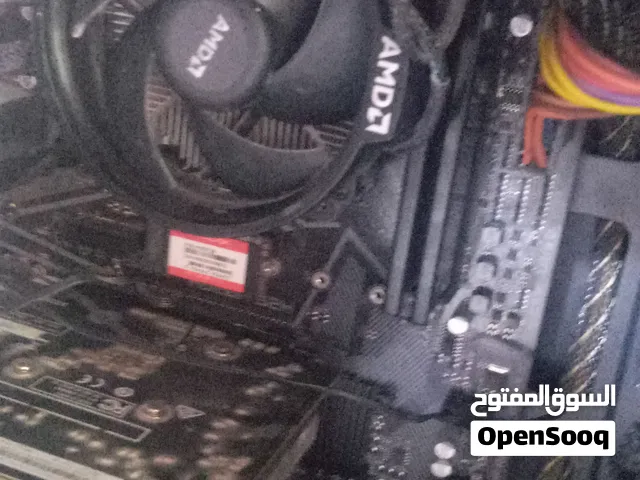 كومبو للبيعr5 3500x