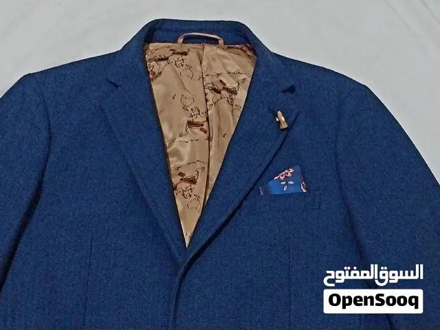 بليزر شتوي ثقيل