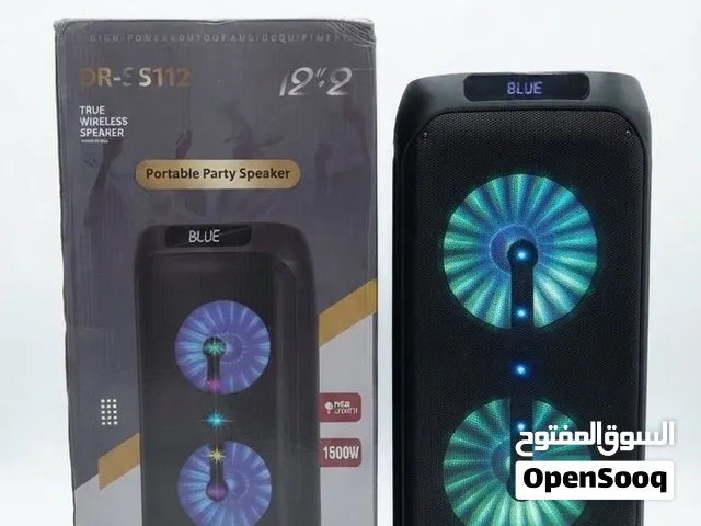 سبيكر مضخم صوت NDR-SS112