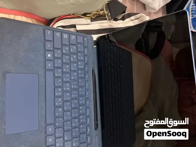 لابتوب مايكروسوفت سيرفس برو 9