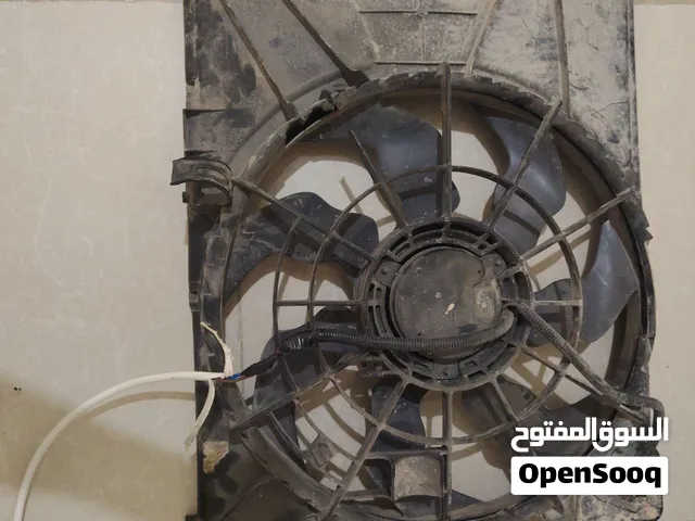 مروحة رديت ري كيا لوتزي 2010 مستعملة