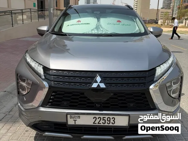 2024 Mitsubishi Eclipse Cross GLS (Full option) for sale