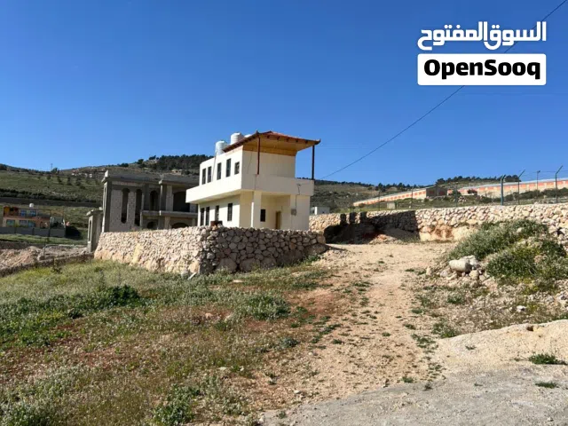 مزرعه مطله وكاشفه في عنيبه جرش قرب اوستراد الزرقاء جرش