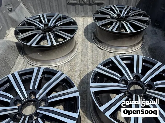 Lexus LX570S Signature edition 2020 original rim for sale