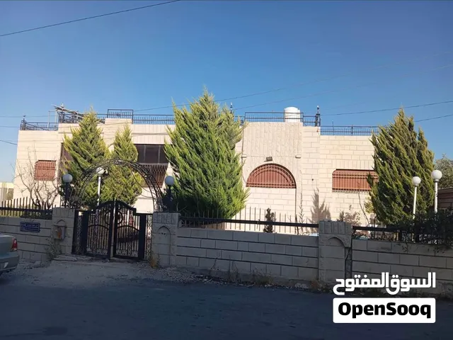منزل طابقين للإيجار على شارع الثنية الرئيسي (تجاري)فقط