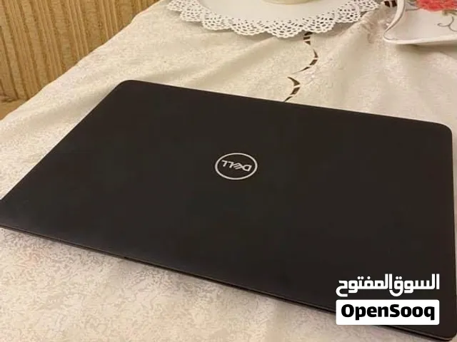 Laptop dell