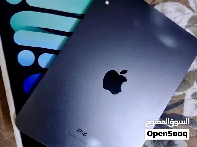 ايباد ابل مني 6  ذاكره 64
