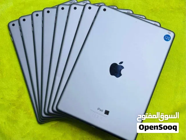 Apple iPad 8 128 GB in Al Batinah