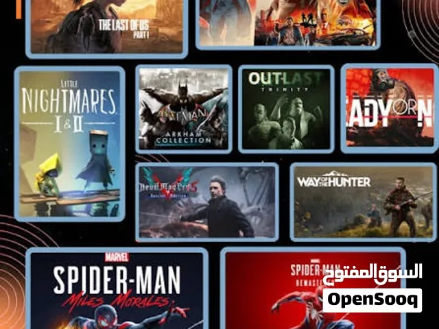 Steam gaming card for Sale in Muscat
