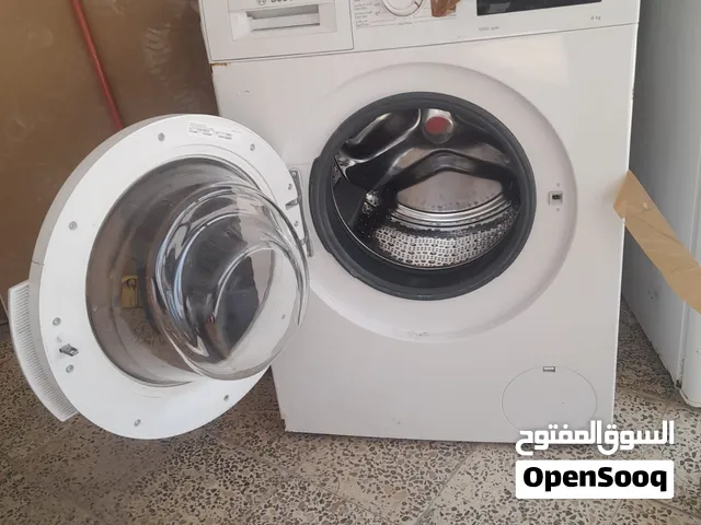 Bosch 7kg front load washing machine for sale