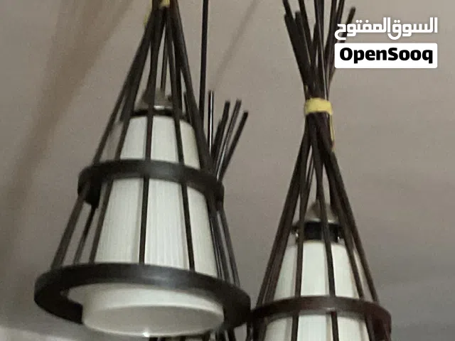 ثريات عدد 5