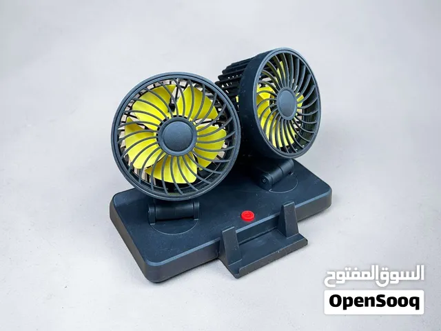 مروحه سياره