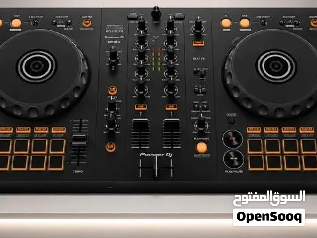 Pioneer DJ DDJ-FLX4 DJ Controller – Like New