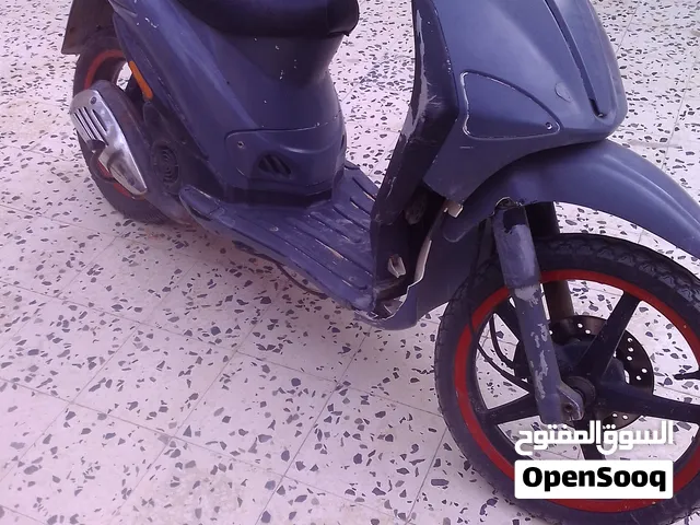 موطو بياجو ليبرتى ايطالية