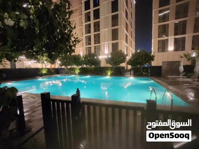 شقق فندقية فاخرة