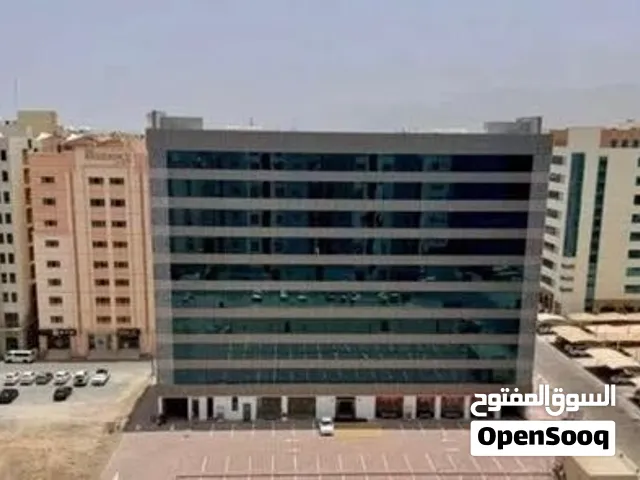 مكتب ذكي للإيجار - غلا الأولى موقع حيوي وتشطيبات راقية
