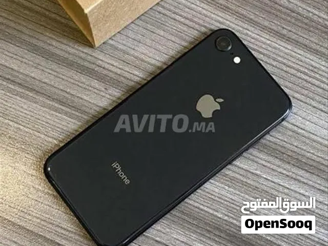 iphone 8 ,. 80 etat batterie