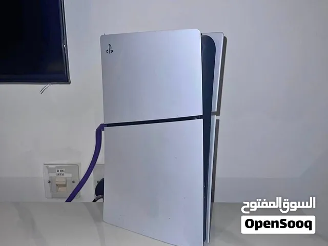 Ps5 with Account