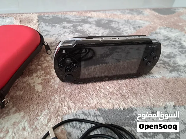 جهاز العاب PSP3000