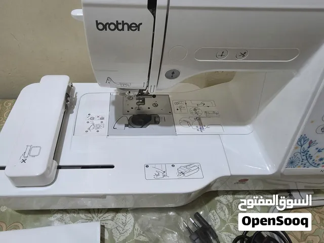 ماكينة تطريز احترافية Brother Innov-is NV18