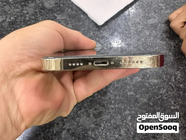Apple iPhone 13 Pro Max 128 GB in Tripoli