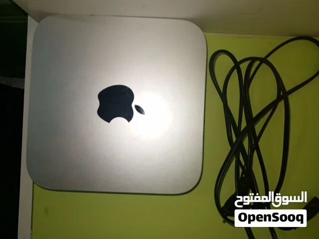 Mac mini Apple