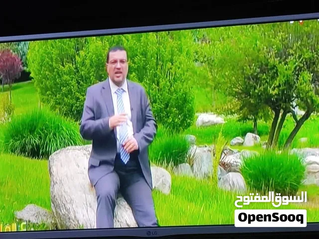 شاشة تلفزيون LG 32 إنش للبيع
