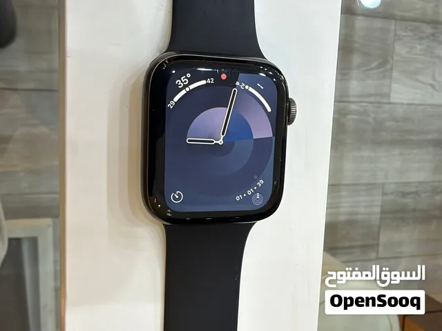 ساعة ابل se
