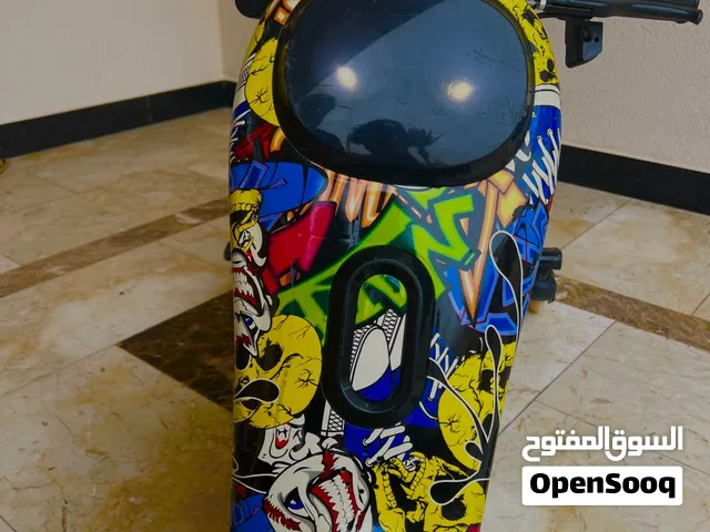 للبيع 500سكوتر درفت