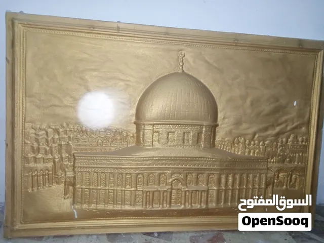 برواز القبه جبصن بورد حجم كبير