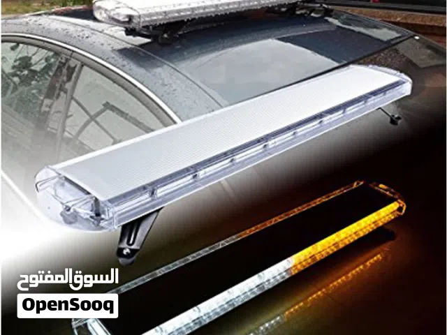 LED BAR LIGHT ROOF FOR TRUCKS & PICKUP