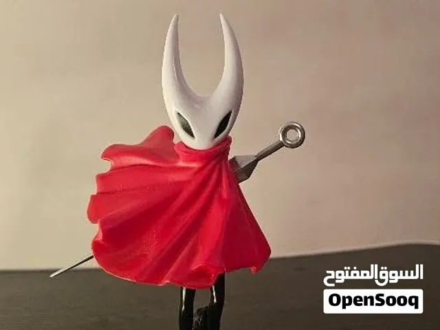 مجسمات هولو نايت للبيع سعر ممتاز جودة ممتازة !!