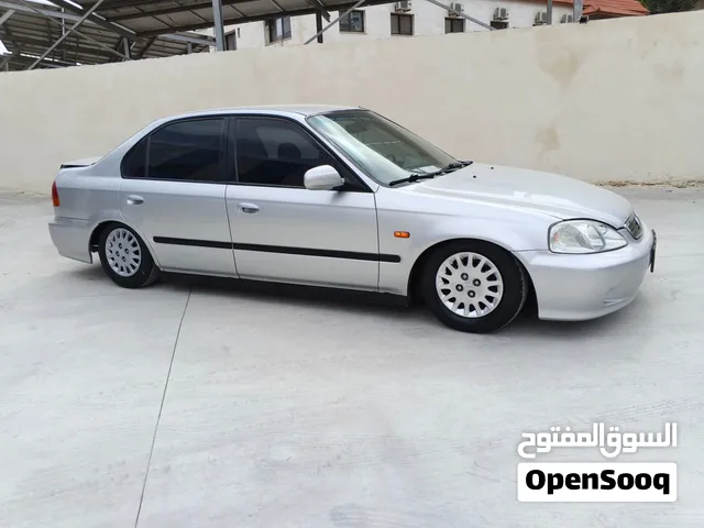 كت هيدوليك هوندا سفيك 96 لا 2000